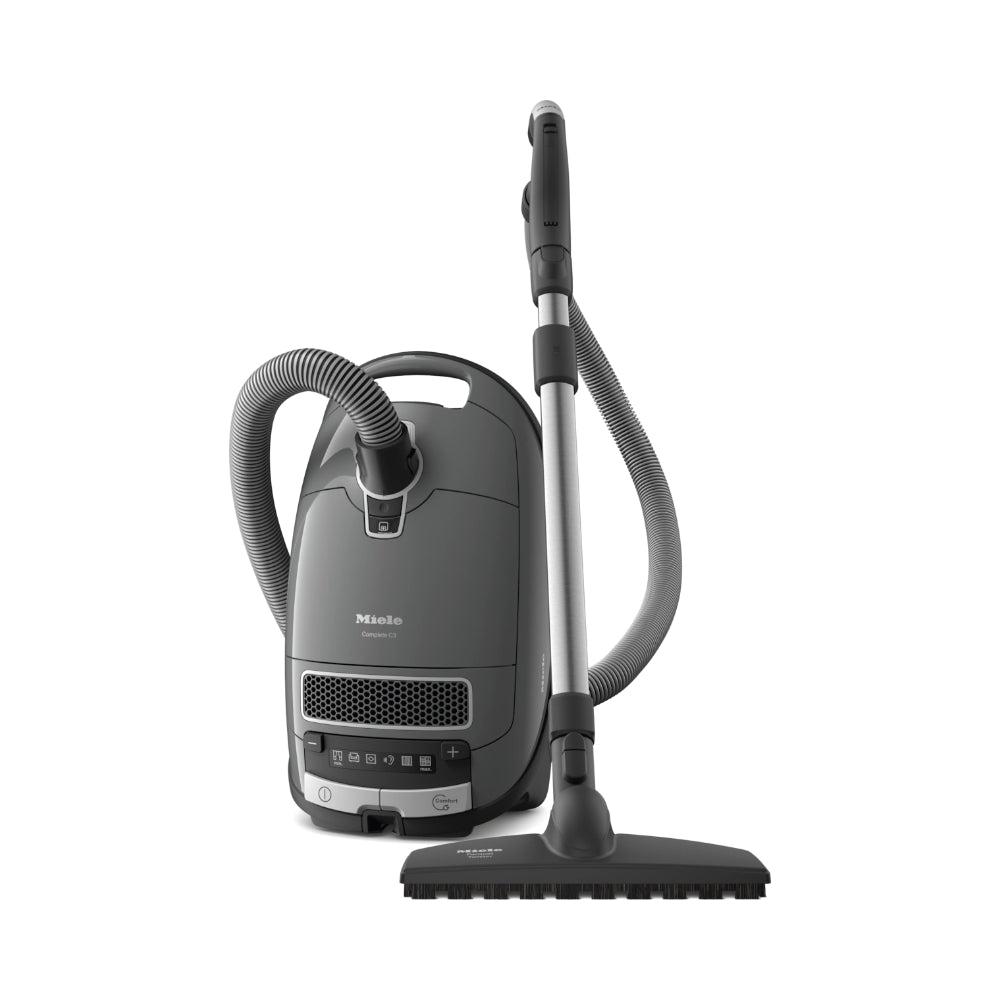 Miele Complete C3 125 Gala Edition Vacuum Cleaner
