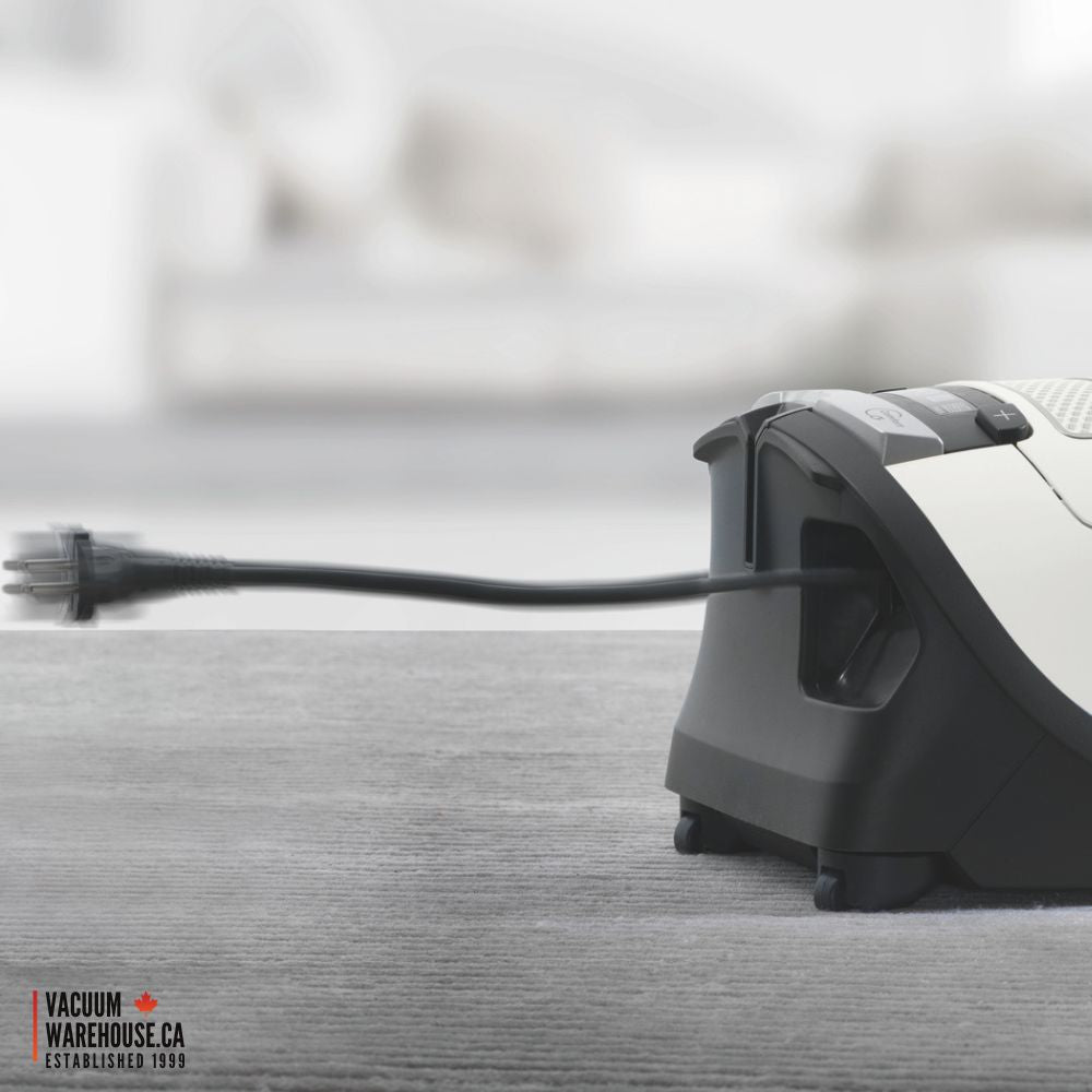 Miele Complete C3 Excellence PowerLine Vacuum Cleaner