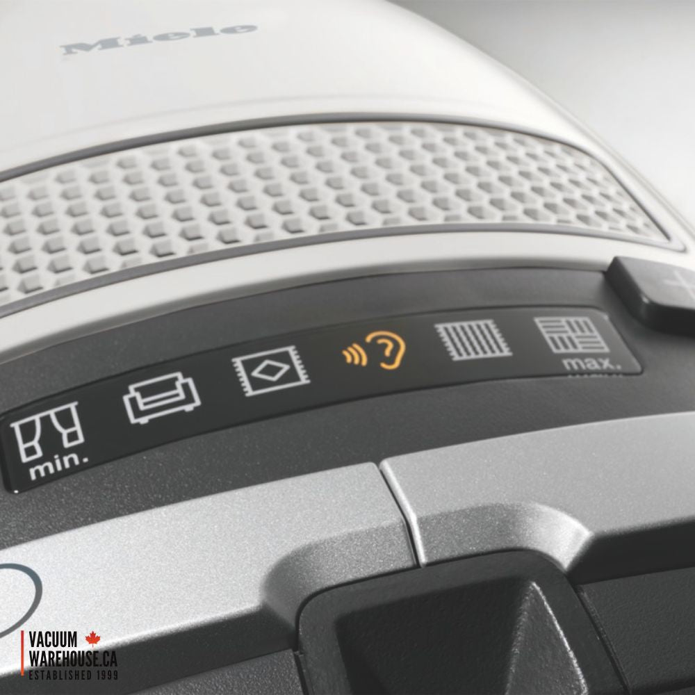 Miele Complete C3 Excellence PowerLine Vacuum Cleaner