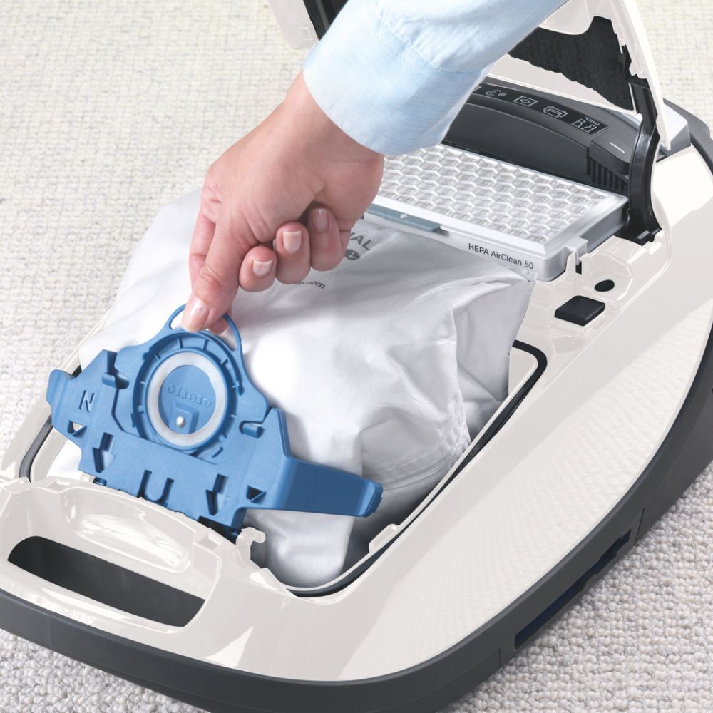 Miele Complete C3 Excellence PowerLine Vacuum Cleaner