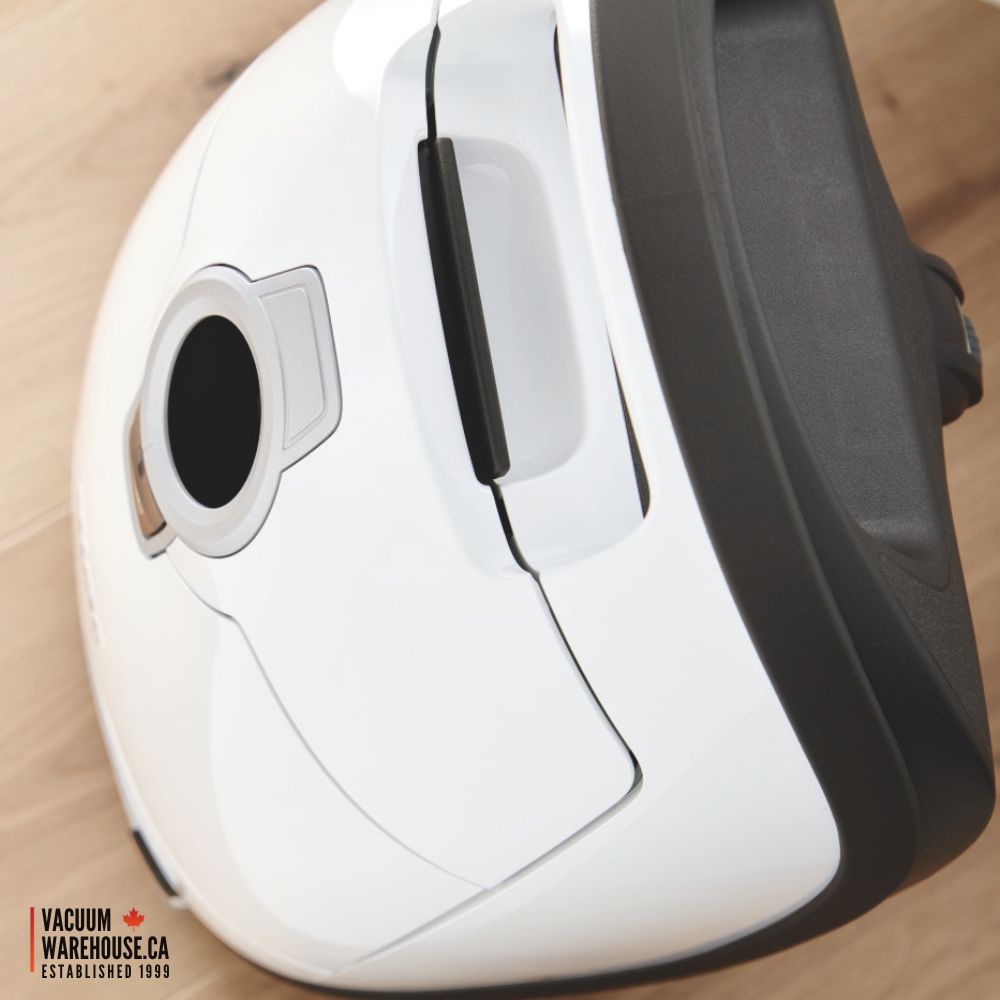 Miele Complete C3 Excellence PowerLine Vacuum Cleaner