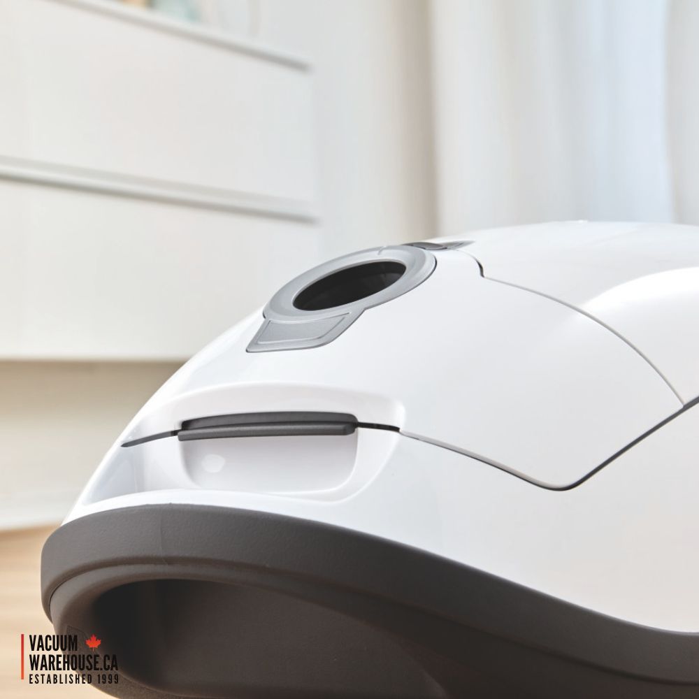 Miele Complete C3 Excellence PowerLine Vacuum Cleaner