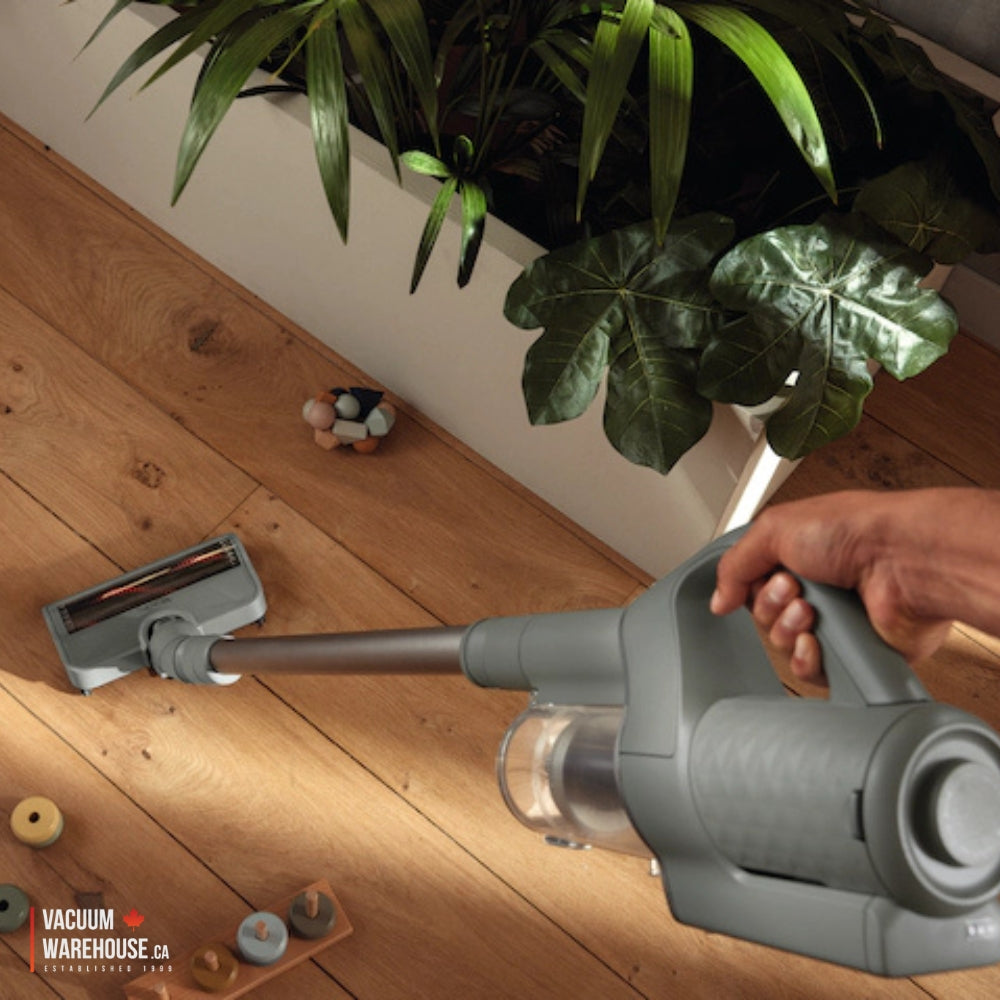 Miele Duoflex HX1 CarCare Stick Vacuum