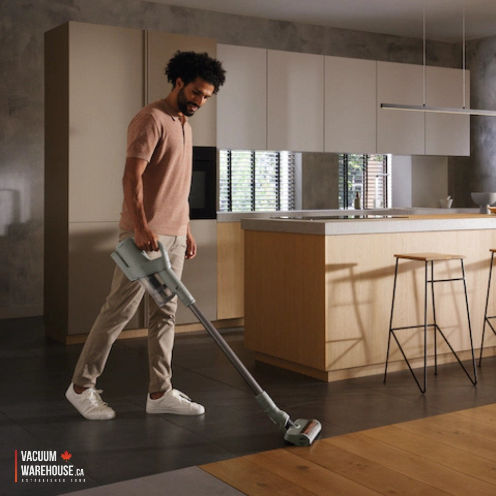 Miele Duoflex HX1 CarCare Stick Vacuum