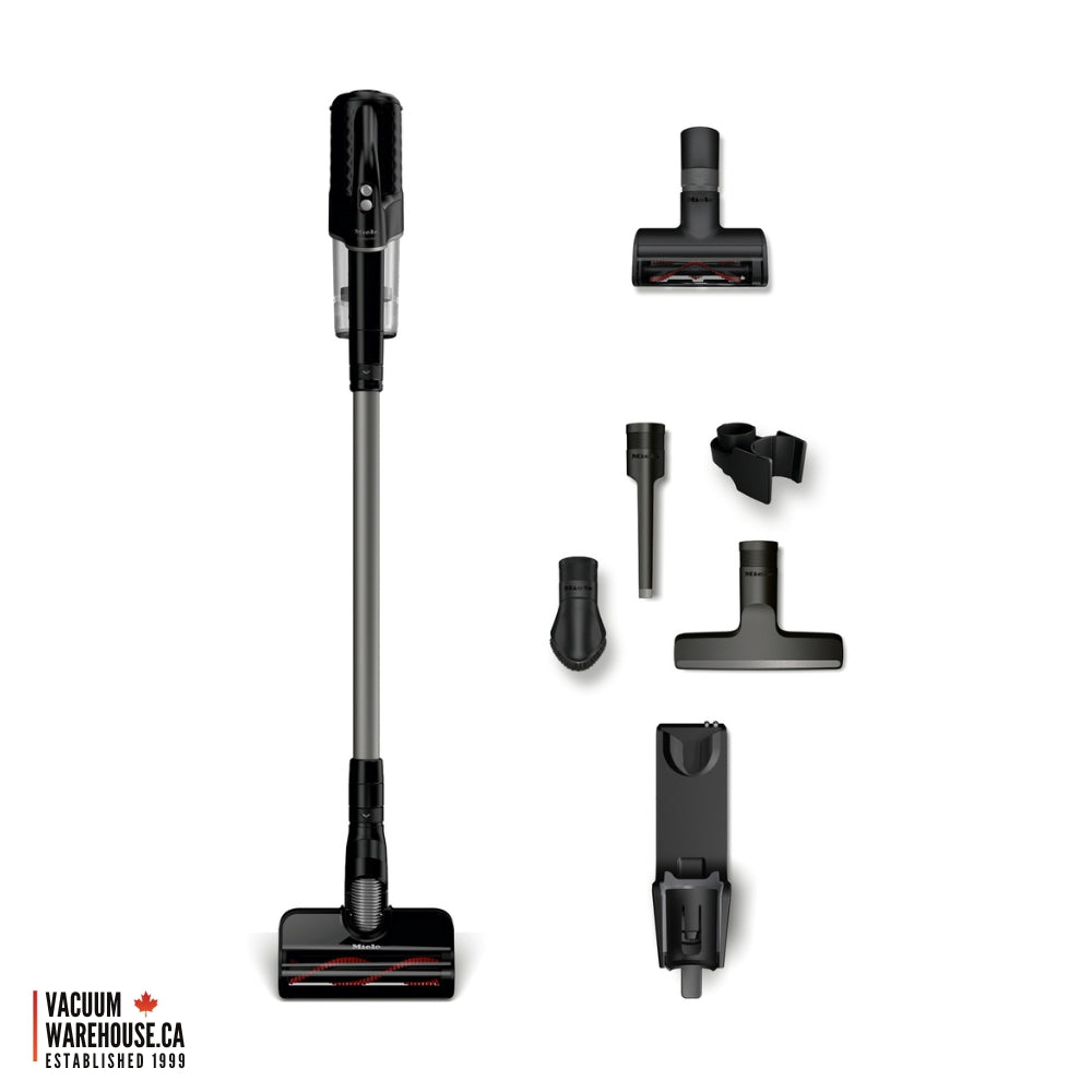 Miele Duoflex HX1 Cat & Dog Stick Vacuum