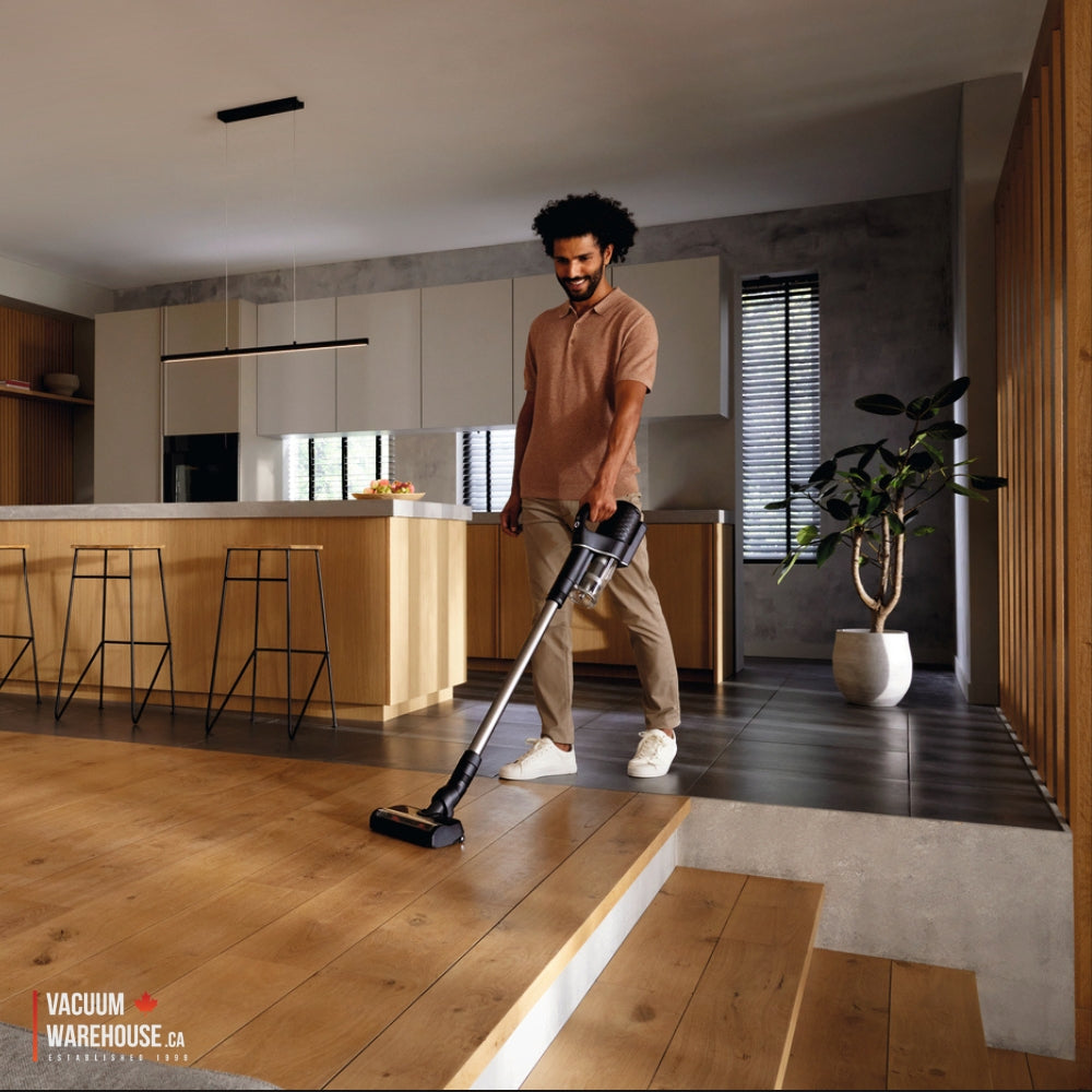 Miele Duoflex HX1 Cat & Dog Stick Vacuum