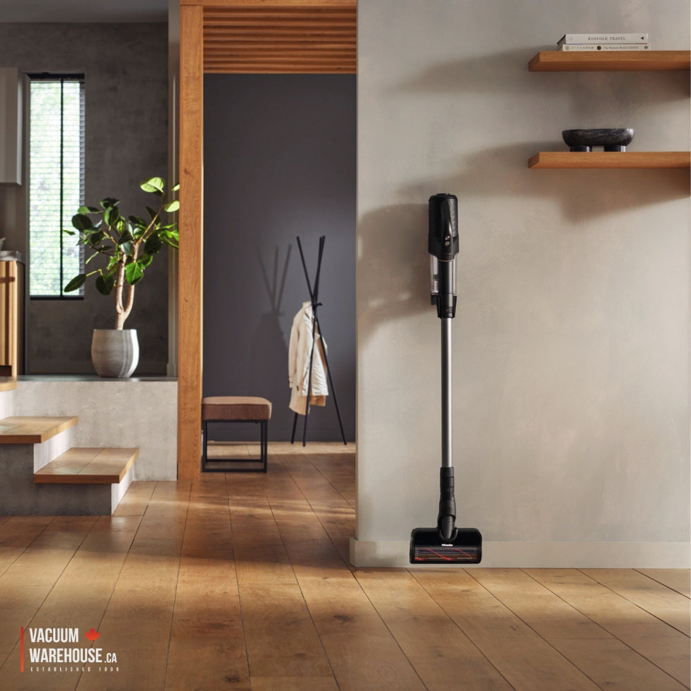 Miele Duoflex HX1 Cat & Dog Stick Vacuum