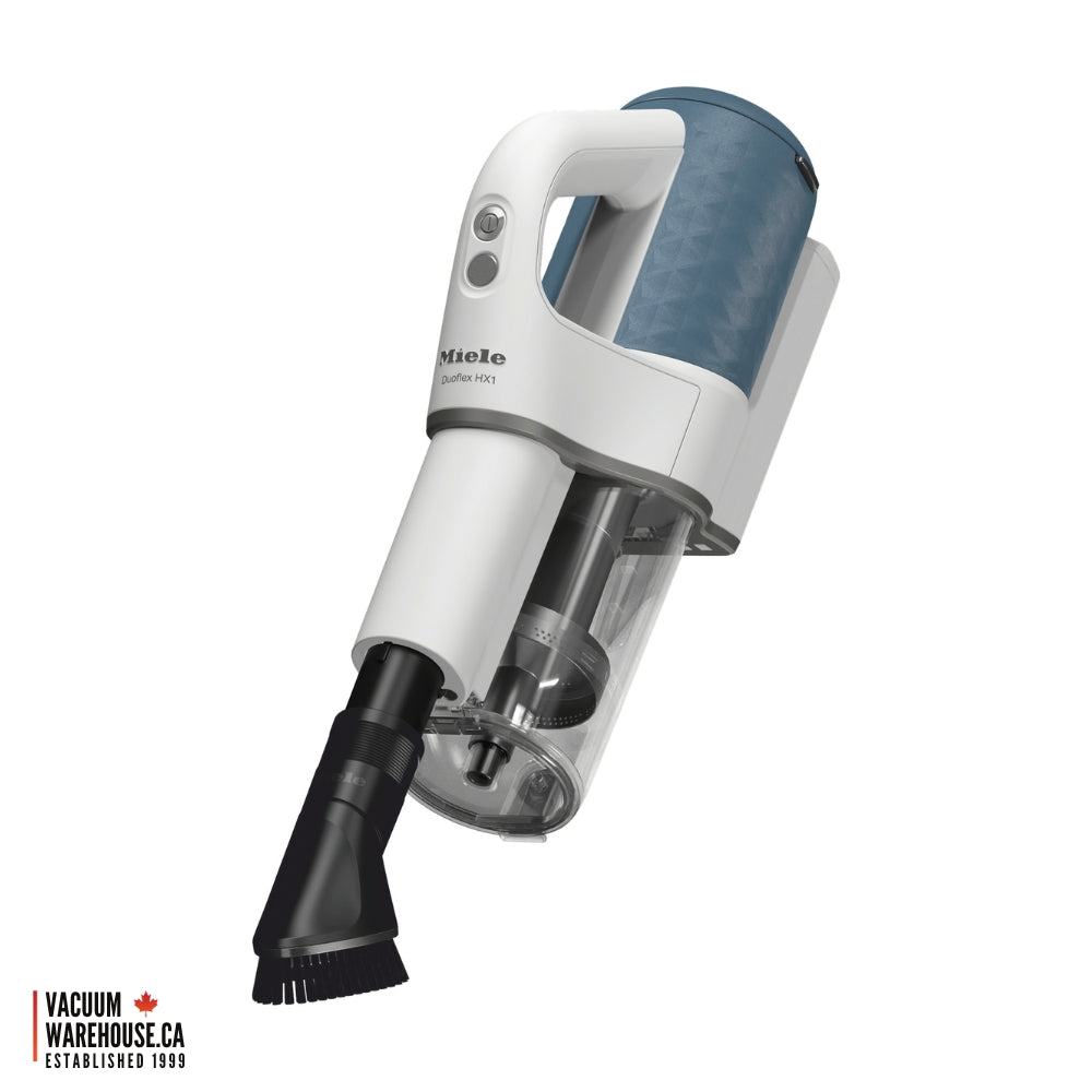 Miele Duoflex HX1 Cordless Stick Vacuum