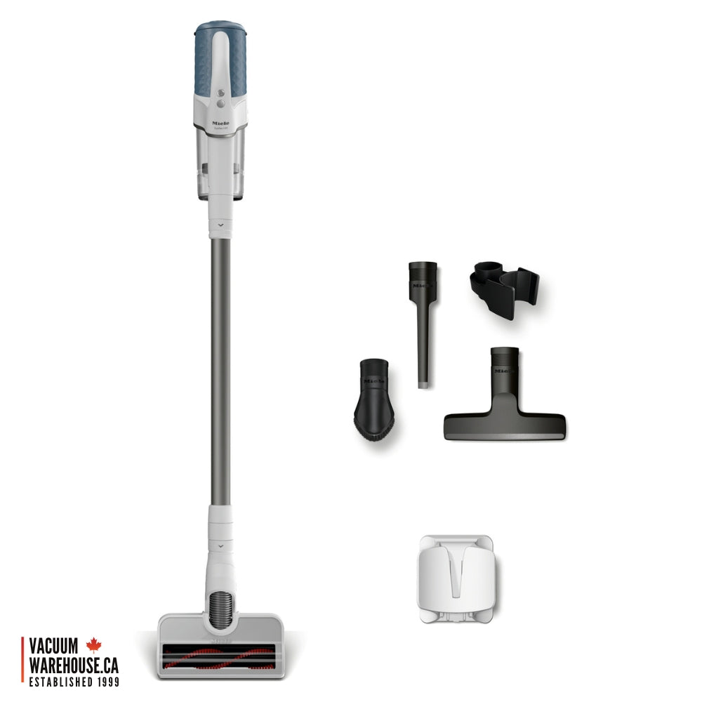 Miele Duoflex HX1 Cordless Stick Vacuum