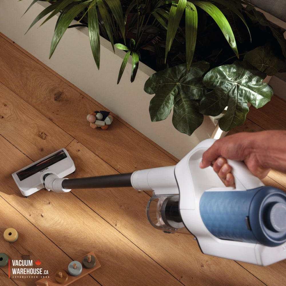 Miele Duoflex HX1 Cordless Stick Vacuum