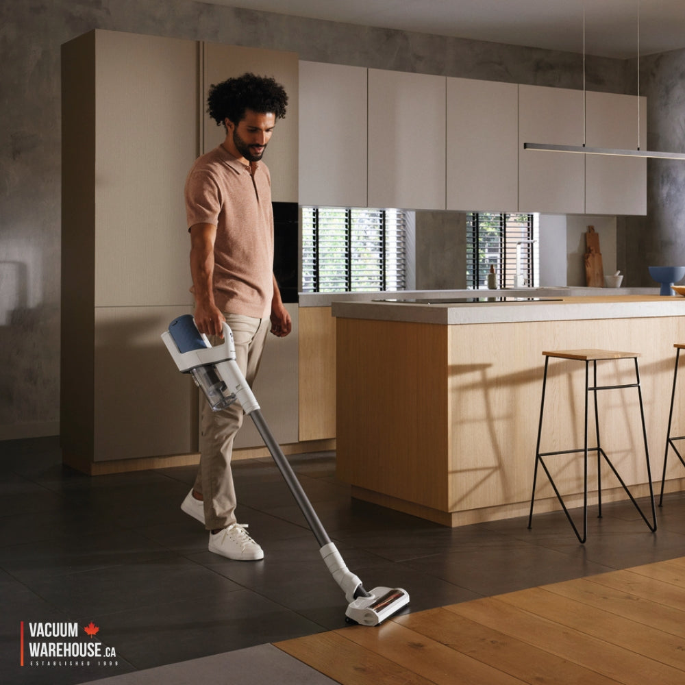 Miele Duoflex HX1 Cordless Stick Vacuum