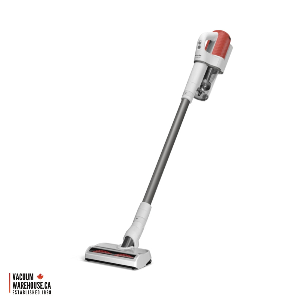 Miele Duoflex HX1 Cordless Stick Vacuum - Terra Red