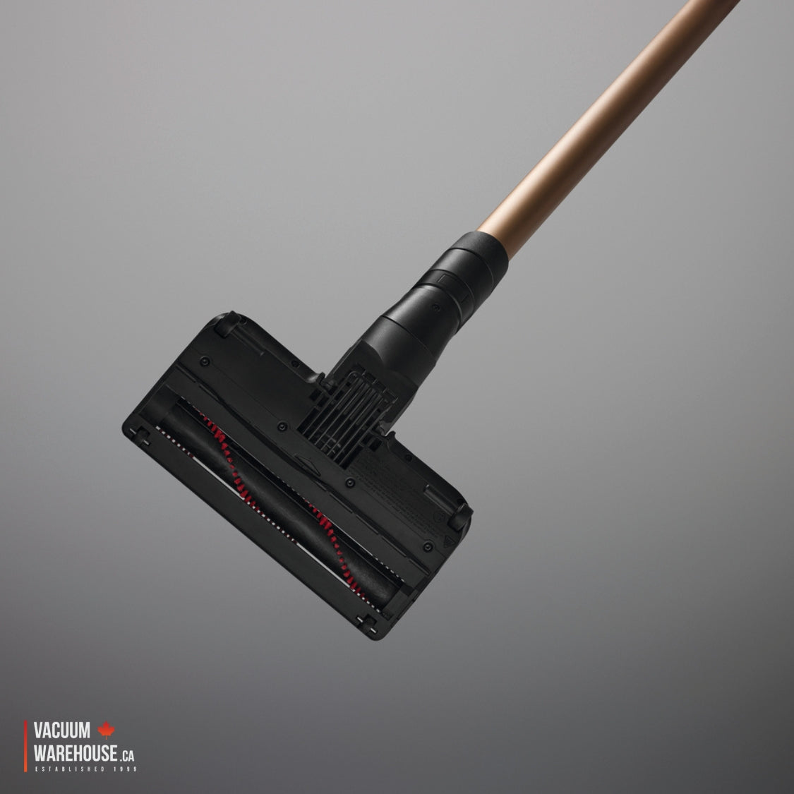 Miele Duoflex HX1 Total Care Cordless Stick Vacuum Cleaner - Osbidian Black
