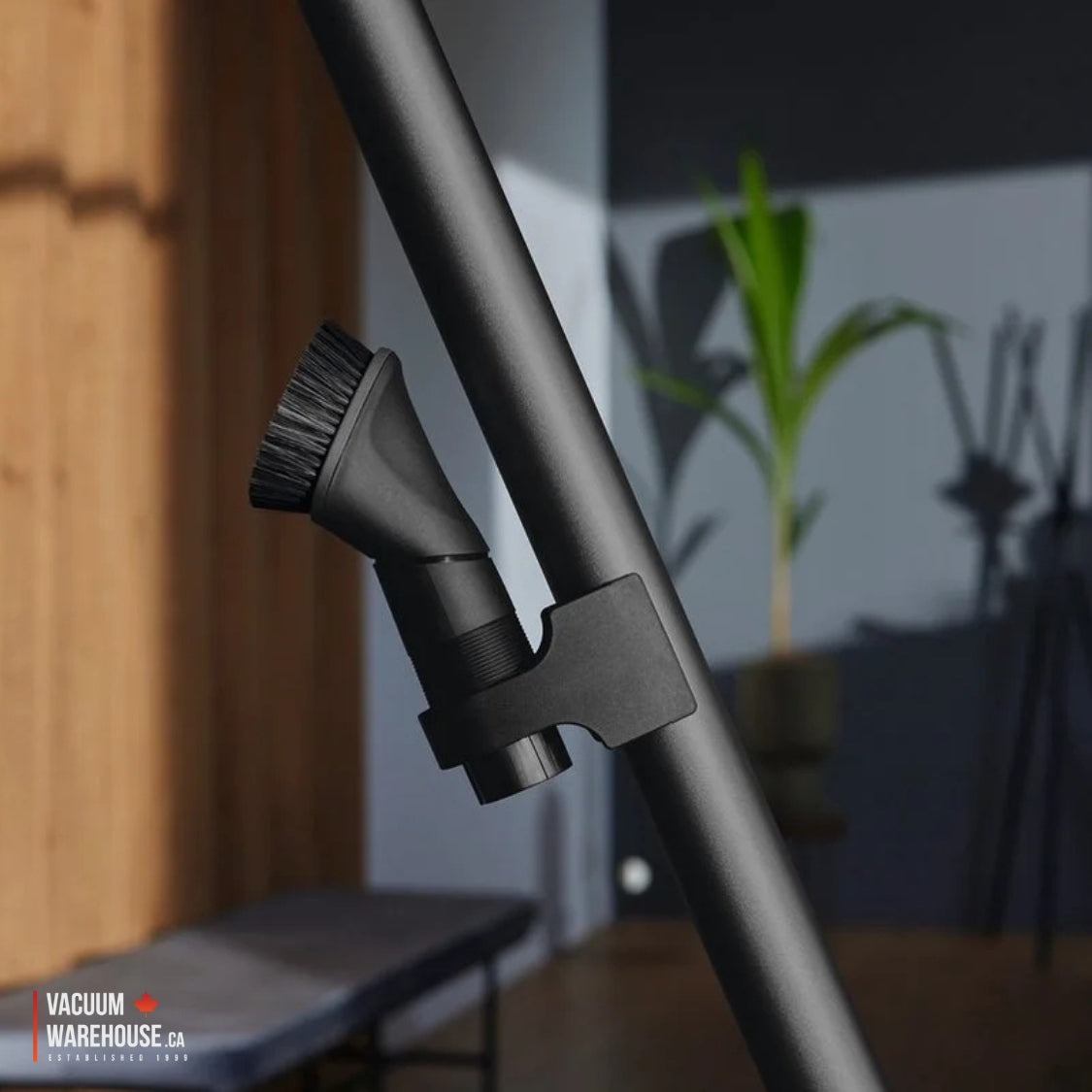 Miele Duoflex HX1 Total Care Cordless Stick Vacuum Cleaner - Osbidian Black