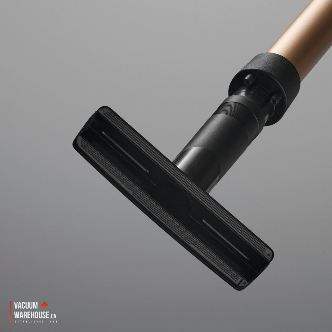 Miele Duoflex HX1 Total Care Cordless Stick Vacuum Cleaner - Osbidian Black