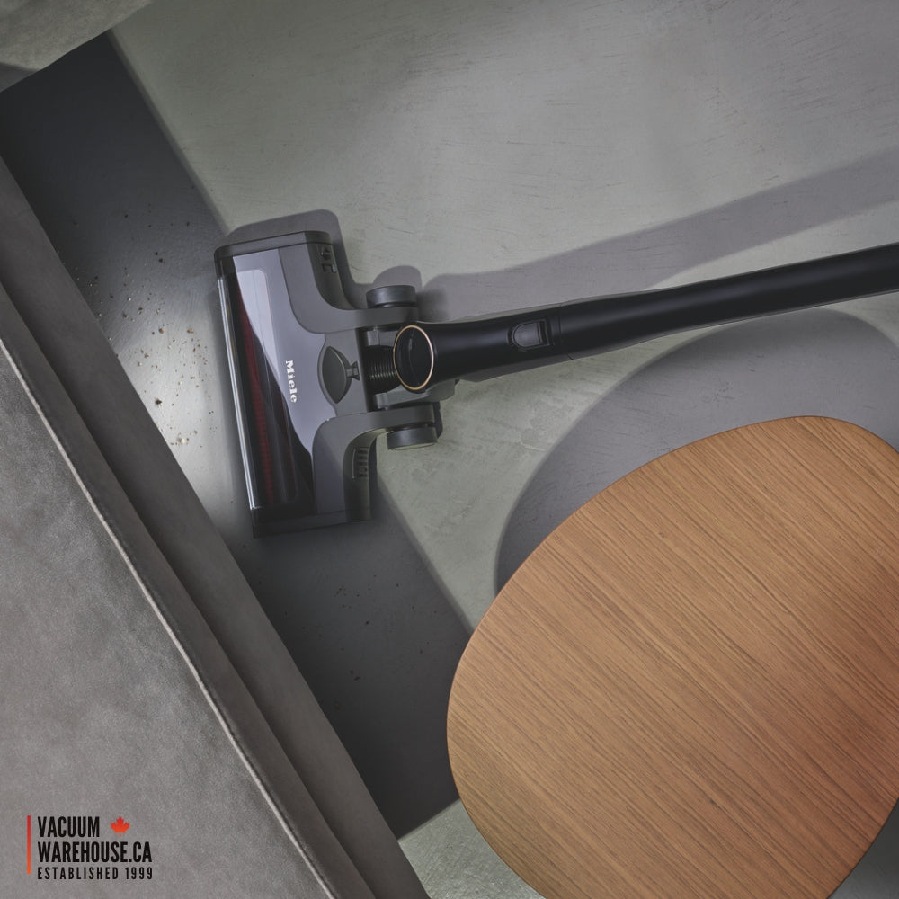 Miele Triflex HX2 Cat and Dog Cordless Vacuum Cleaner SMML0