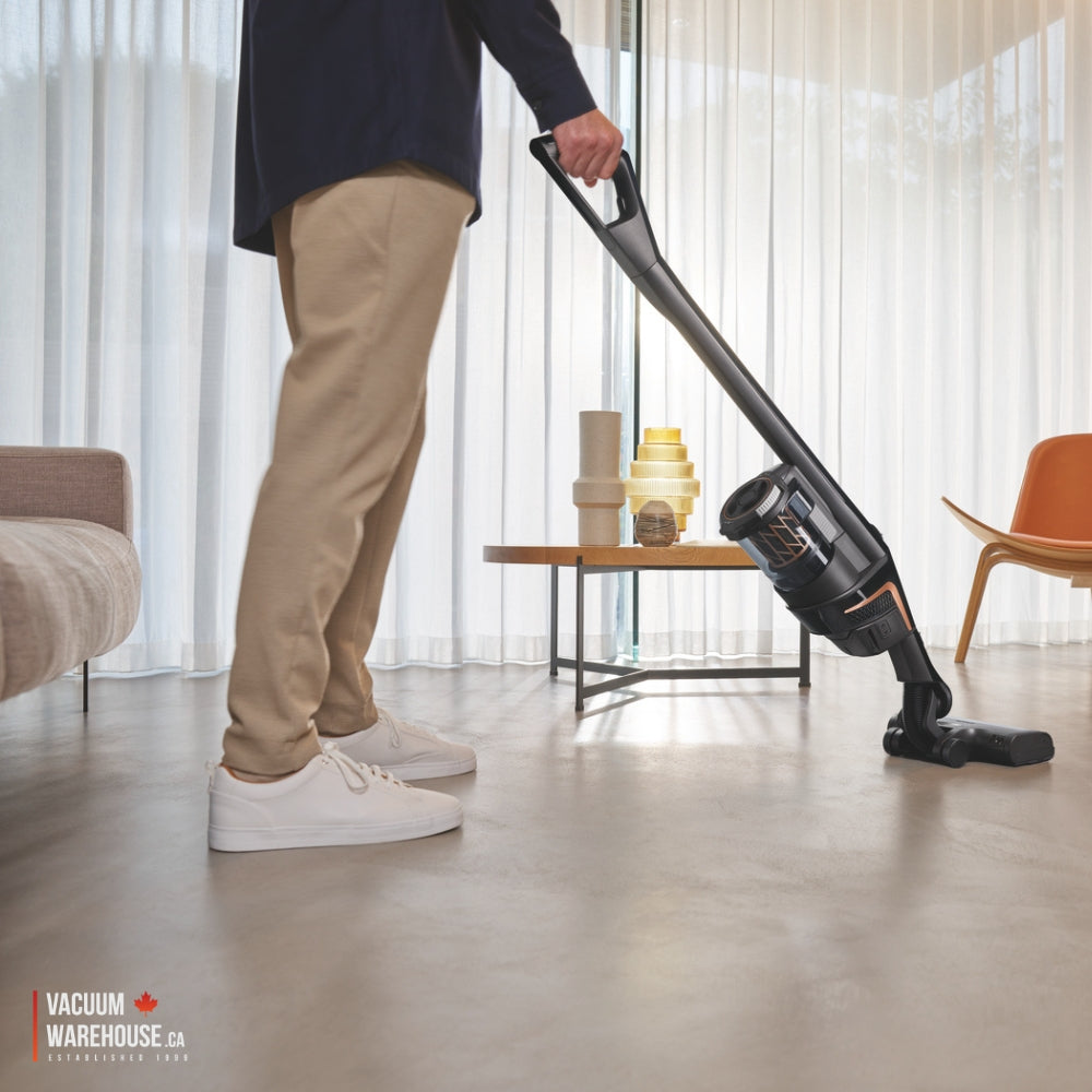 Miele Triflex HX2 Cat and Dog Cordless Vacuum Cleaner SMML0