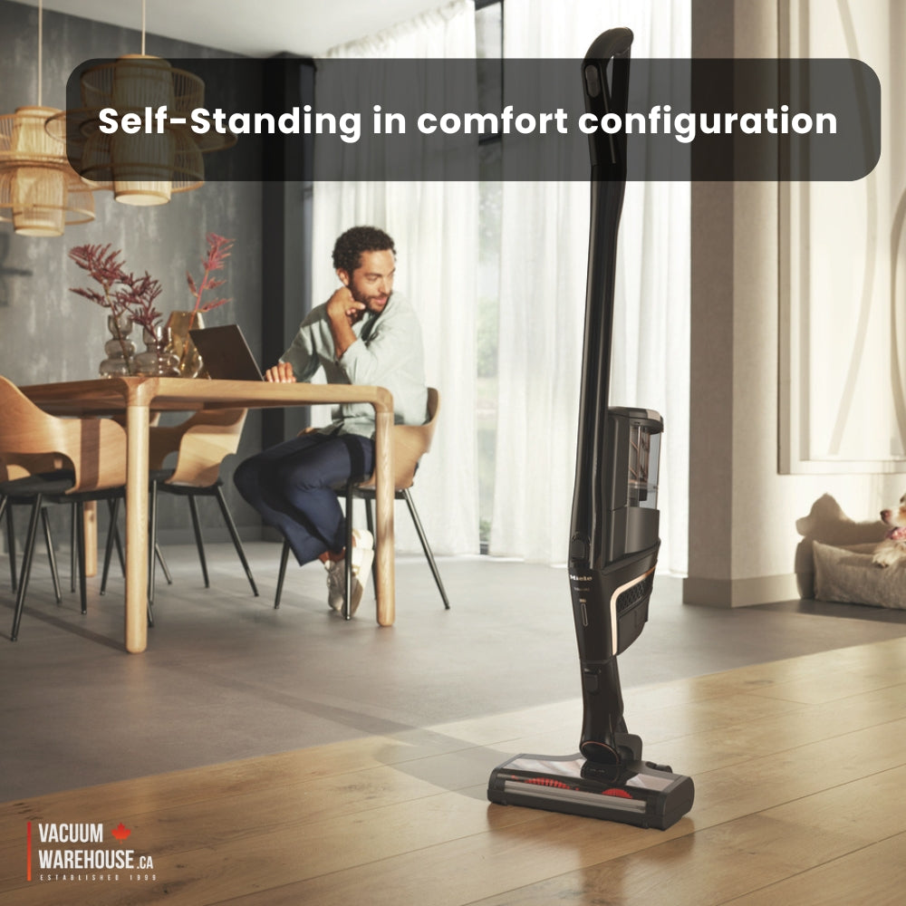 Miele Triflex HX2 Cat and Dog Cordless Vacuum Cleaner SMML0
