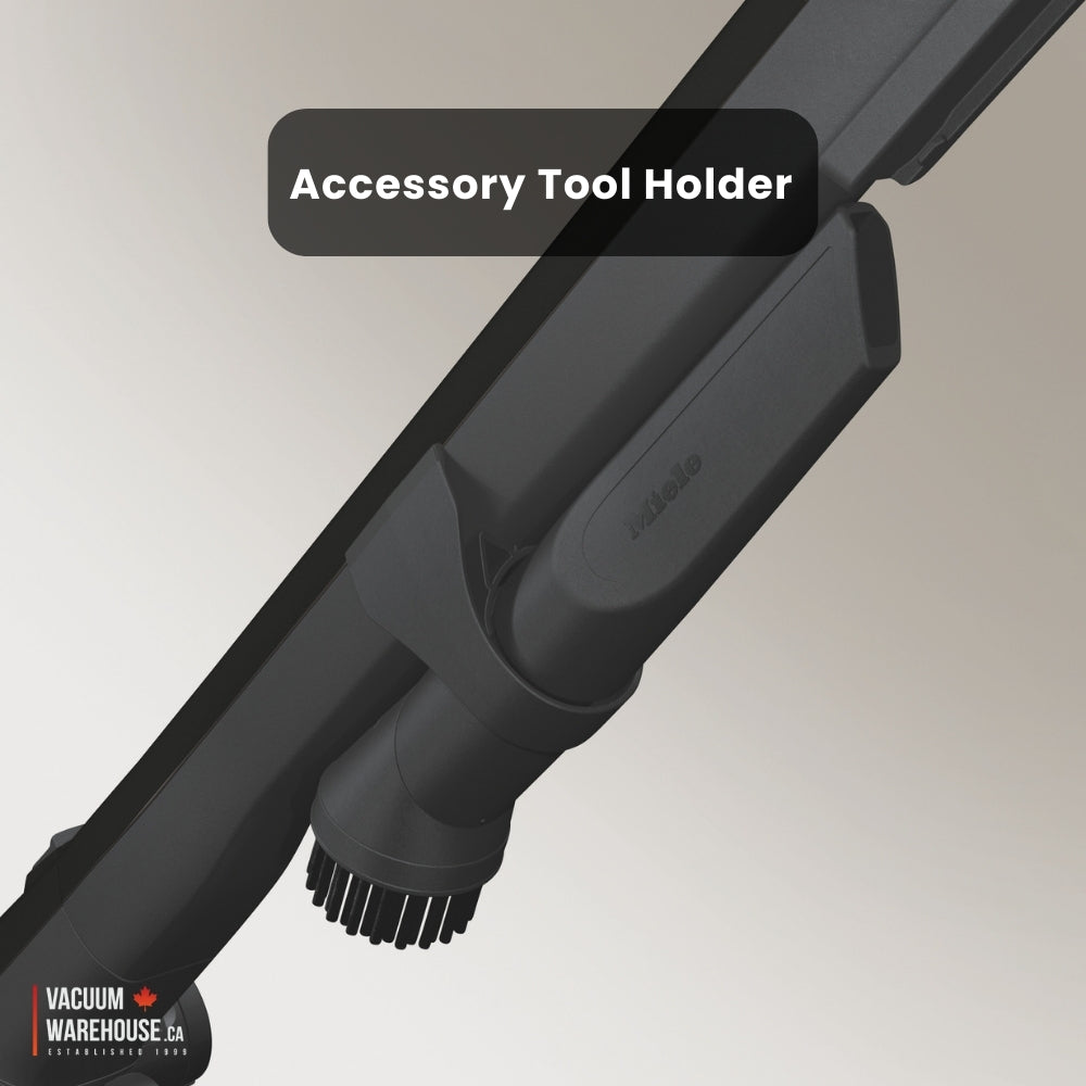 Miele Triflex HX2 Cat and Dog Cordless Vacuum Cleaner SMML0