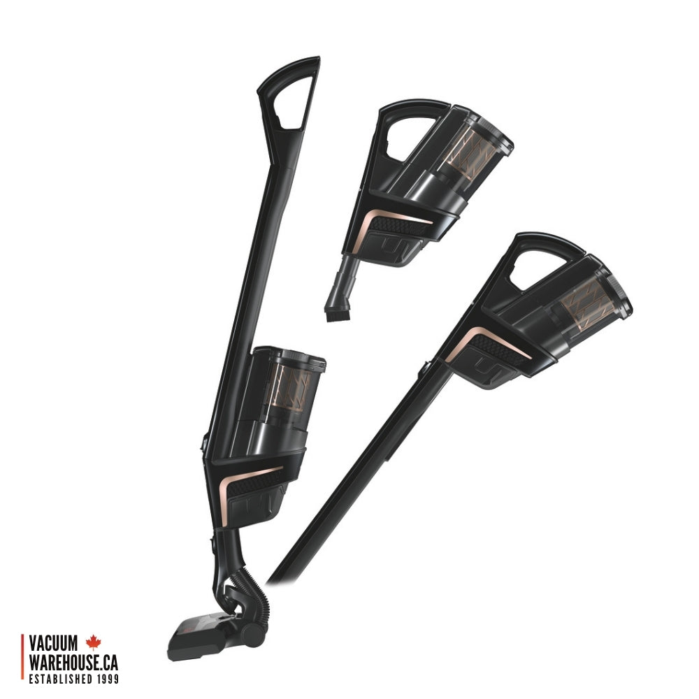 Miele Triflex HX2 Cat and Dog Cordless Vacuum Cleaner SMML0