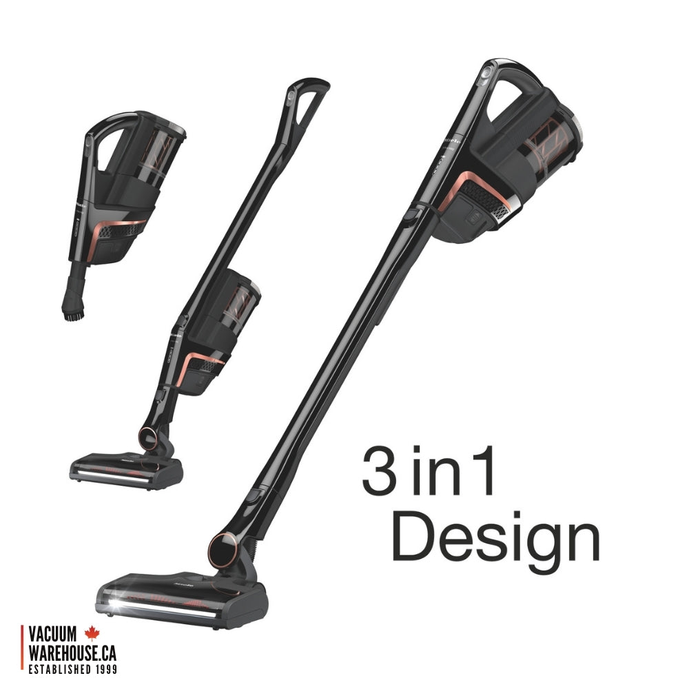 Miele Triflex HX2 Cat and Dog Cordless Vacuum Cleaner SMML0