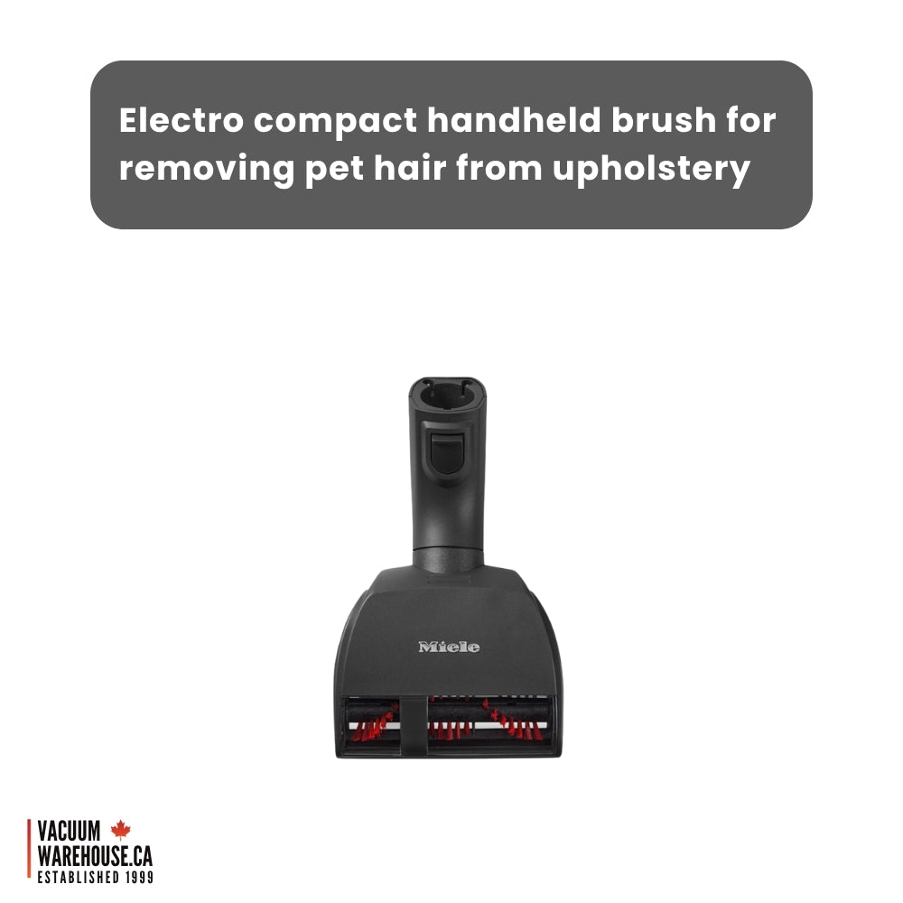 Miele Triflex HX2 Cat and Dog Cordless Vacuum Cleaner SMML0