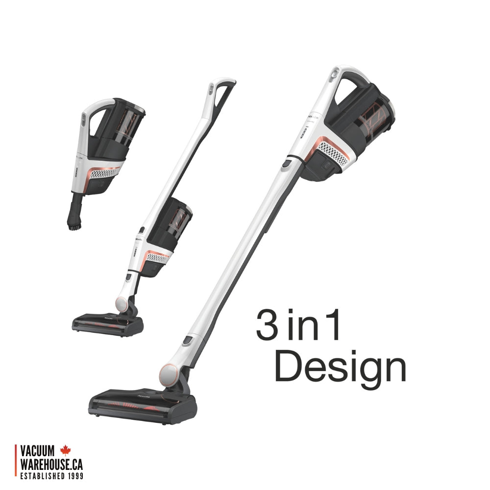 Miele Triflex HX2 Cordless Vacuum Cleaner SMUL0