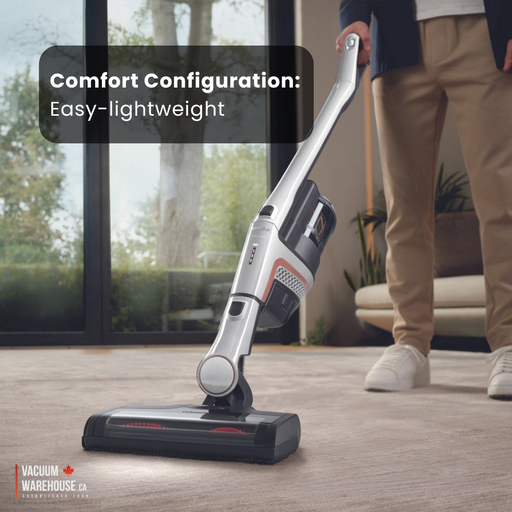 Miele Triflex HX2 Cordless Vacuum Cleaner SMUL0