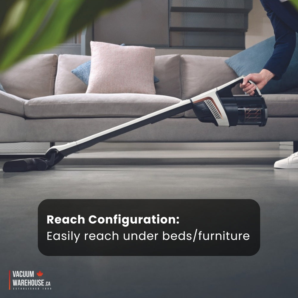 Miele Triflex HX2 Cordless Vacuum Cleaner SMUL0