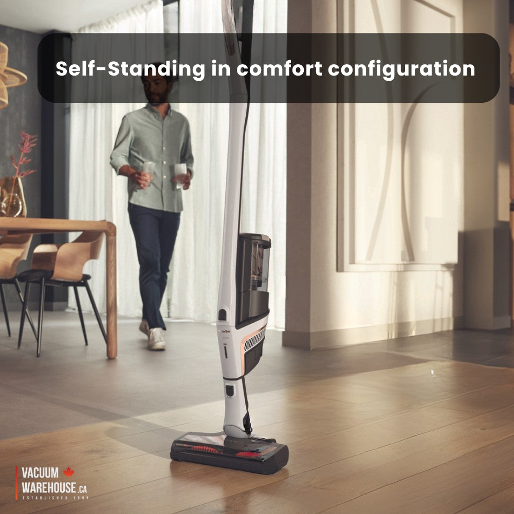 Miele Triflex HX2 Cordless Vacuum Cleaner SMUL0