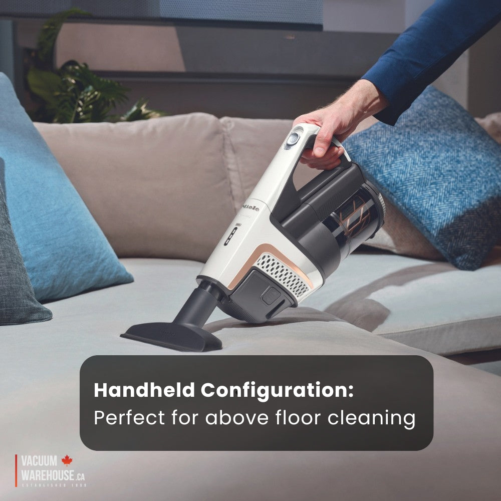 Miele Triflex HX2 Cordless Vacuum Cleaner SMUL0