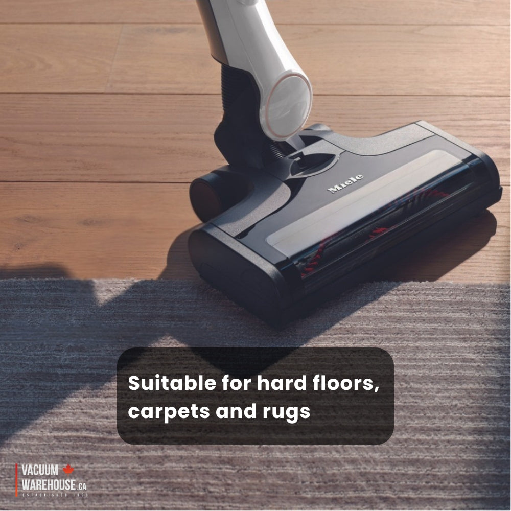 Miele Triflex HX2 Cordless Vacuum Cleaner SMUL0