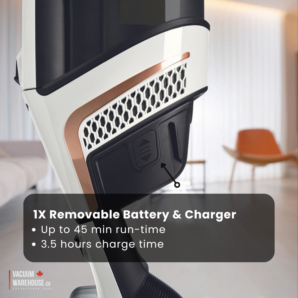 Miele Triflex HX2 Cordless Vacuum Cleaner SMUL0