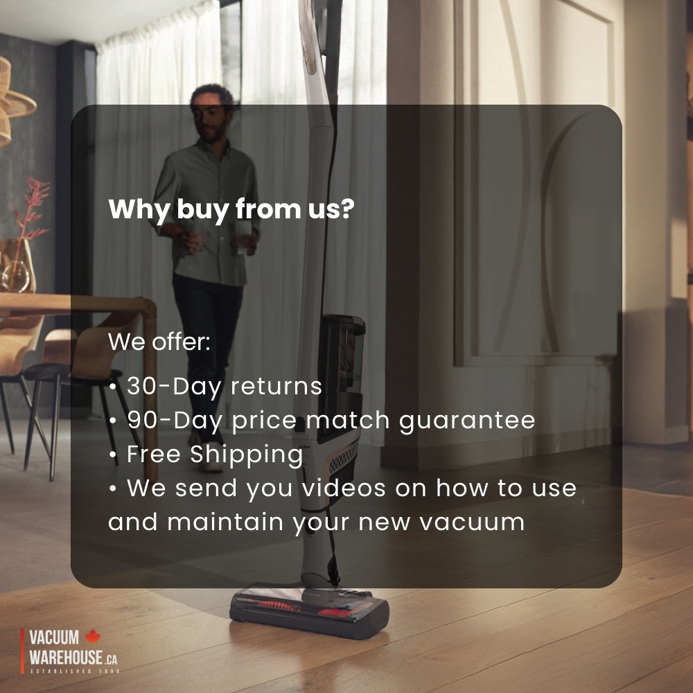 Miele Triflex HX2 Cordless Vacuum Cleaner SMUL0