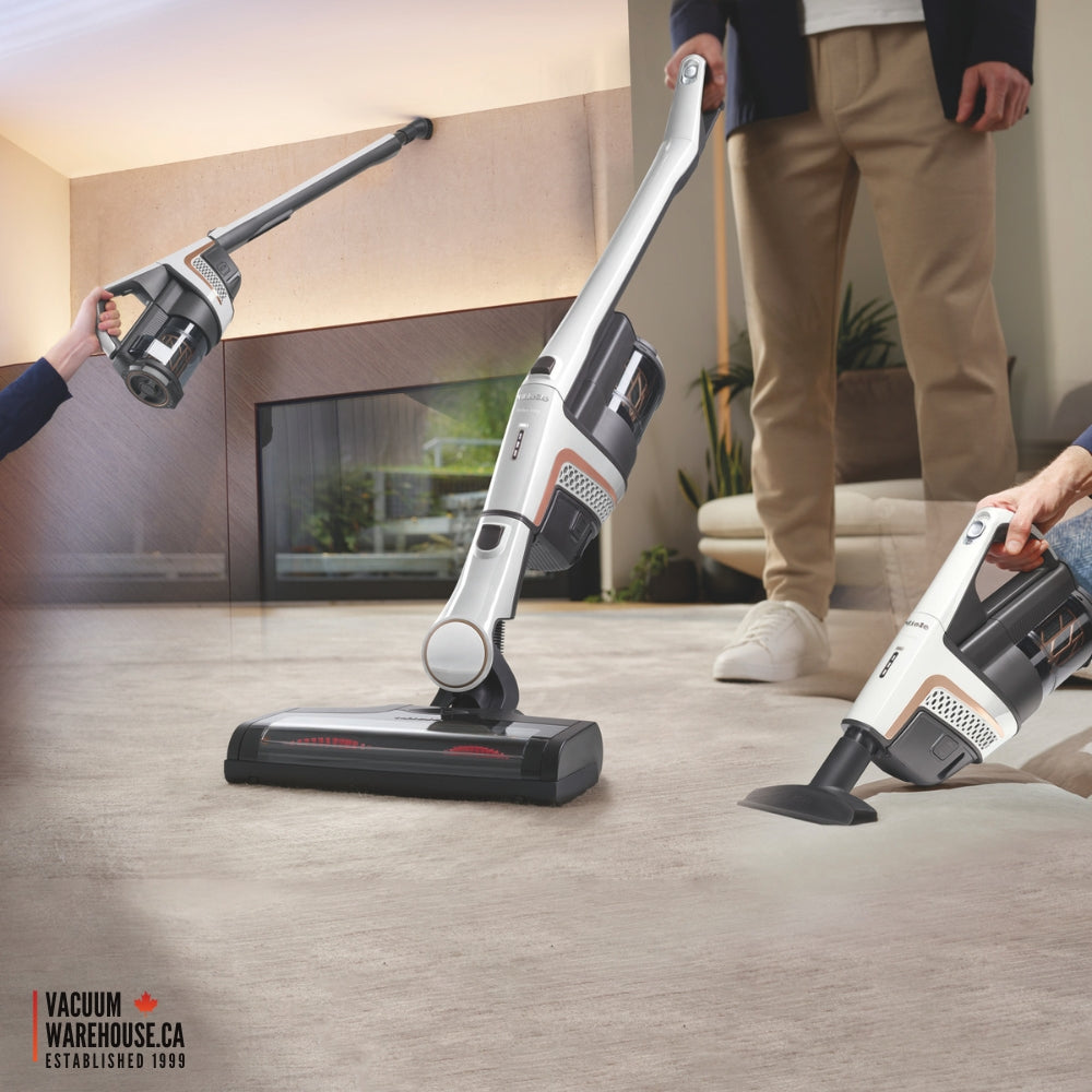 Miele Triflex HX2 Cordless Vacuum Cleaner SMUL0