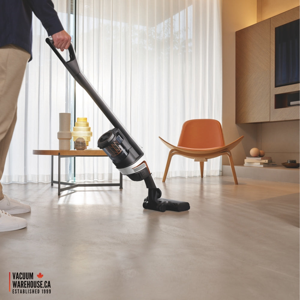Miele Triflex HX2 Cordless Vacuum Cleaner SMUL0