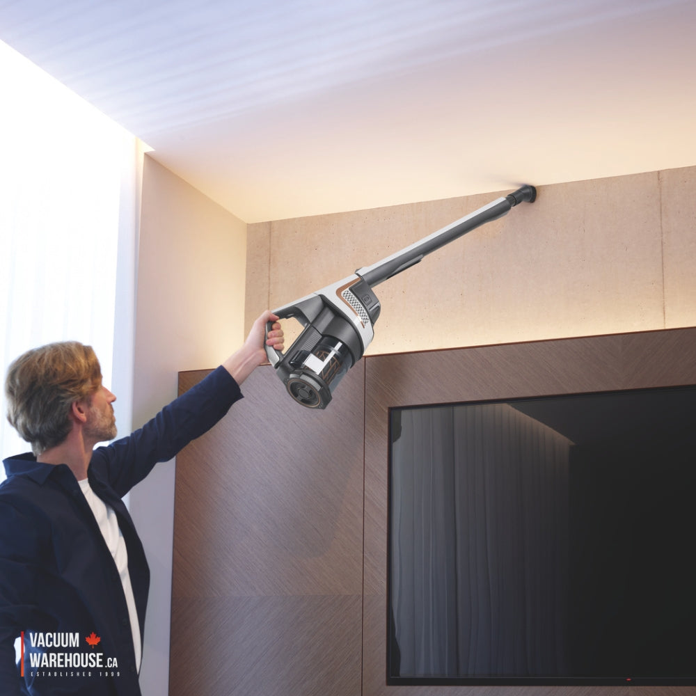 Miele Triflex HX2 Cordless Vacuum Cleaner SMUL0