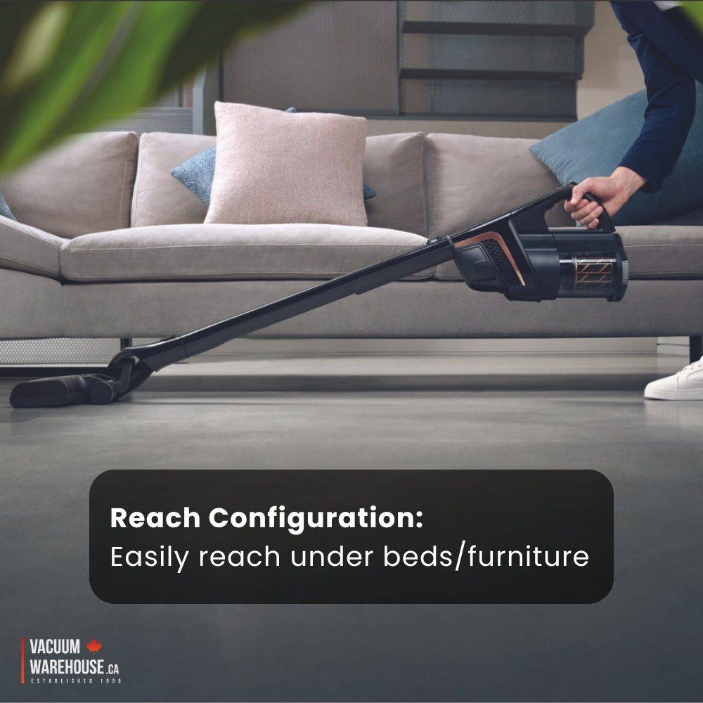 Miele Triflex HX2 Pro Cordless Vacuum Cleaner SMML0