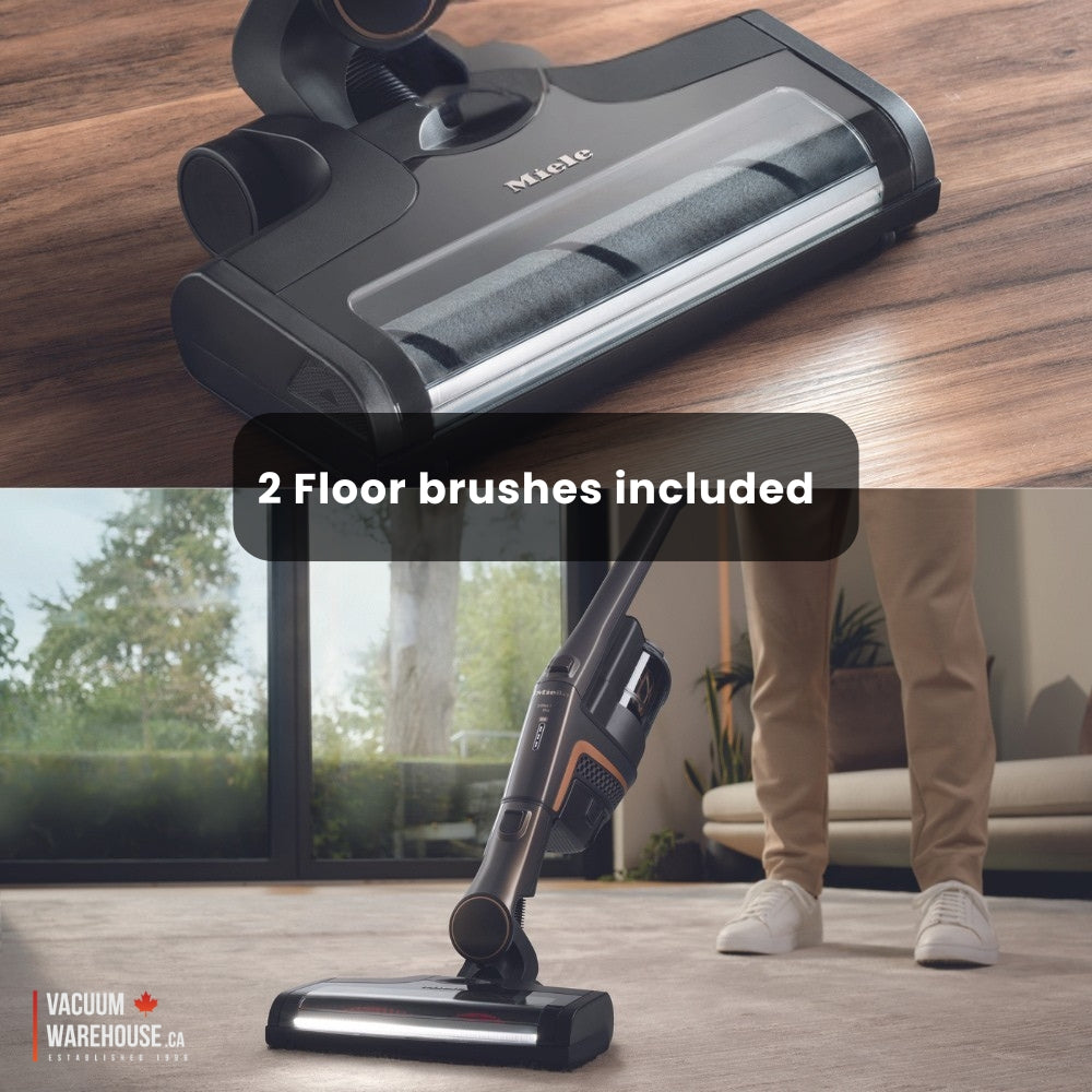 Miele Triflex HX2 Pro Cordless Vacuum Cleaner SMML0