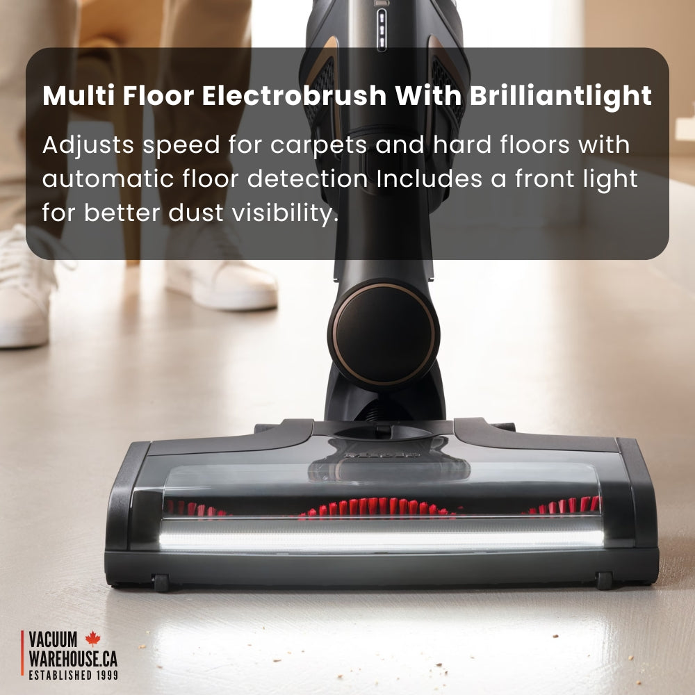 Miele Triflex HX2 Pro Cordless Vacuum Cleaner SMML0