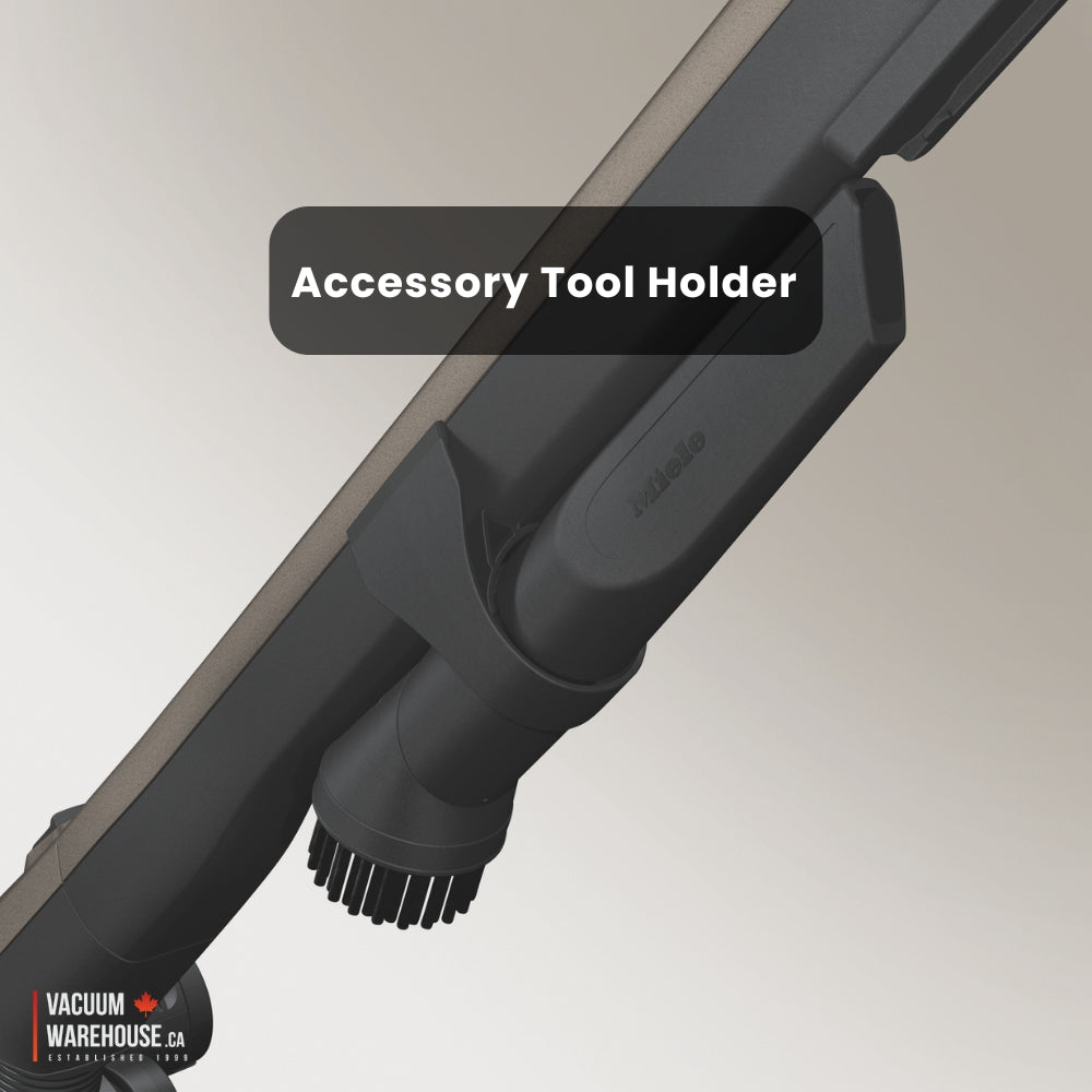 Miele Triflex HX2 Pro Cordless Vacuum Cleaner SMML0
