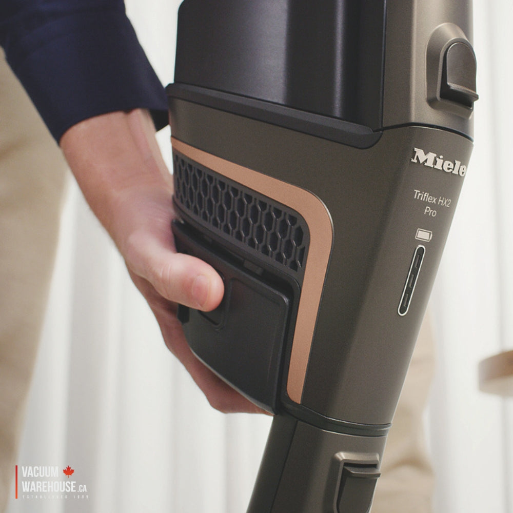 Miele Triflex HX2 Pro Cordless Vacuum Cleaner SMML0