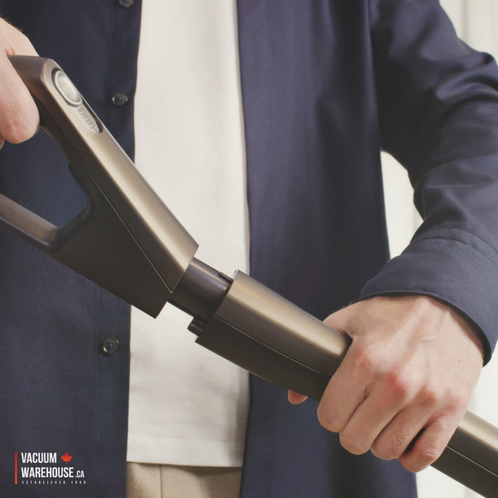 Miele Triflex HX2 Pro Cordless Vacuum Cleaner SMML0