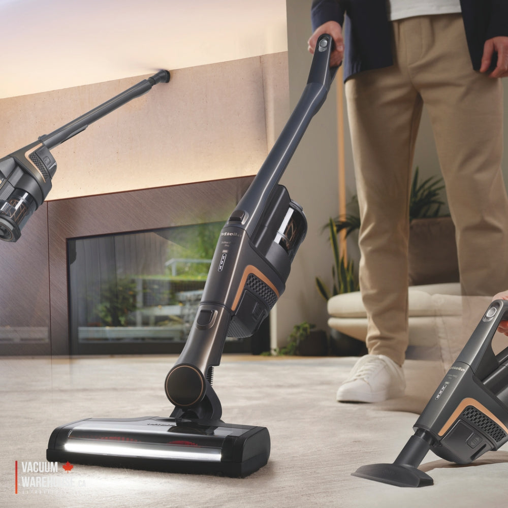 Miele Triflex HX2 Pro Cordless Vacuum Cleaner SMML0