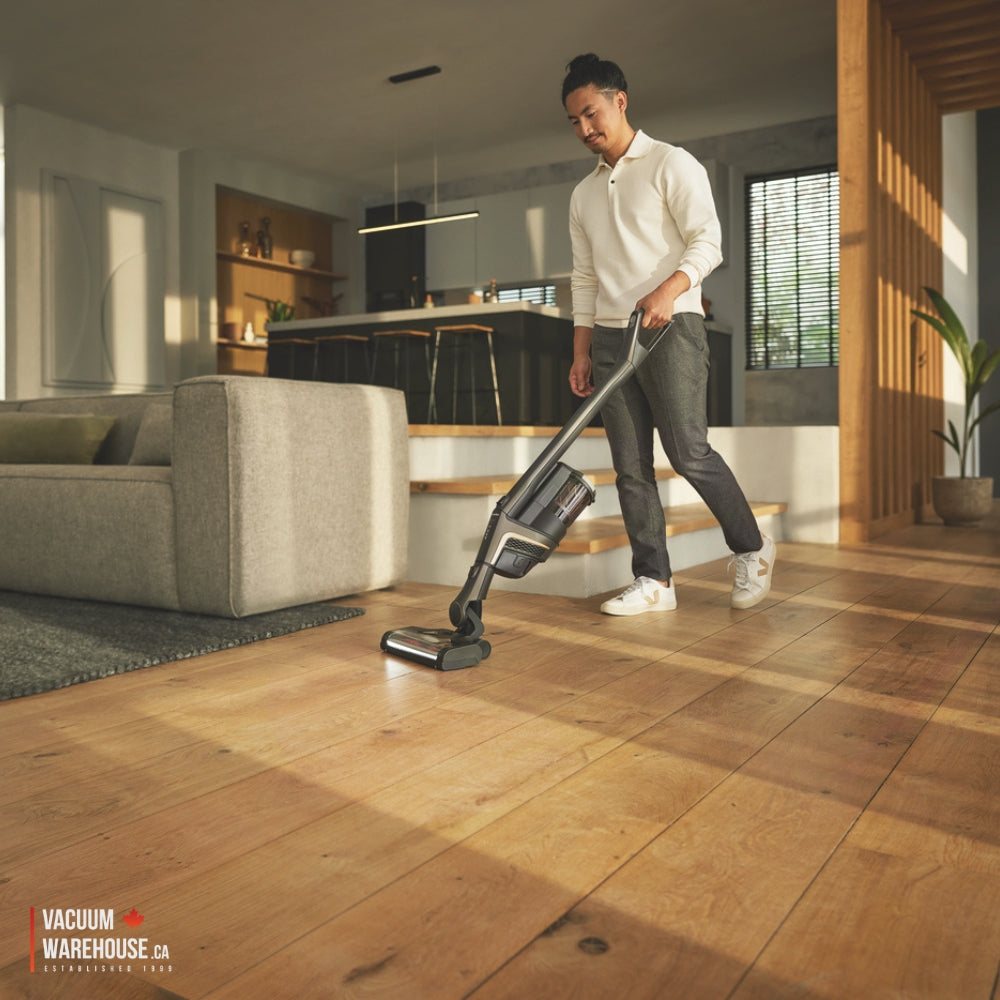 Miele Triflex HX2 Pro Cordless Vacuum Cleaner SMML0