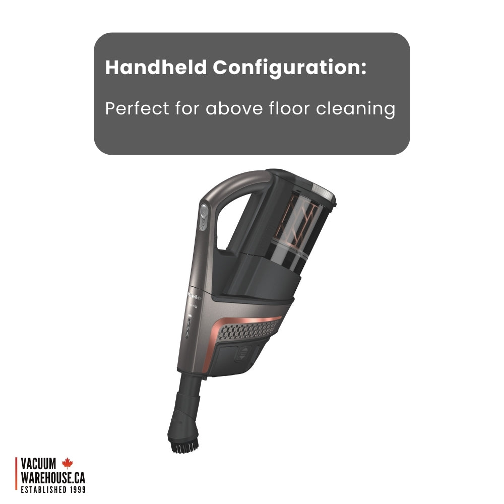 Miele Triflex HX2 Pro Cordless Vacuum Cleaner SMML0