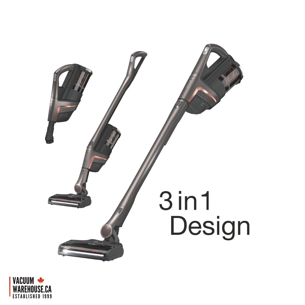 Miele Triflex HX2 Pro Cordless Vacuum Cleaner SMML0