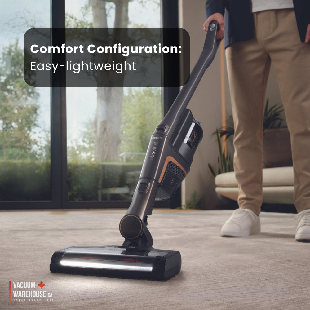 Miele Triflex HX2 Pro Cordless Vacuum Cleaner SMML0