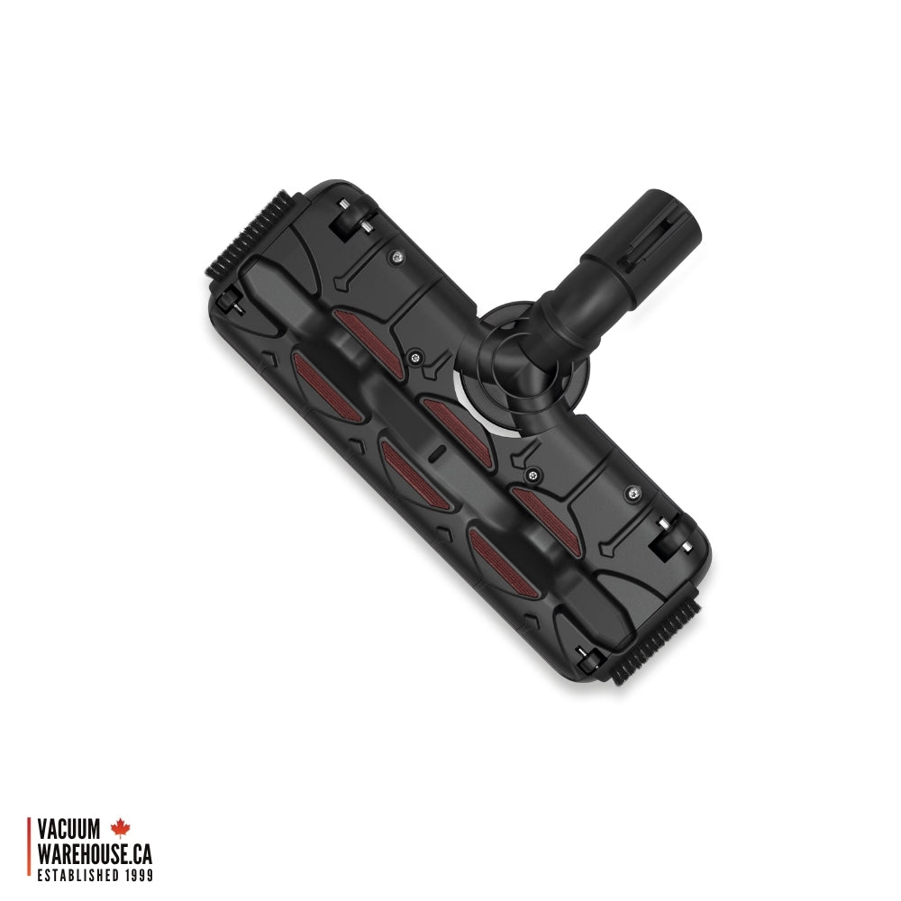 Miele SBD 380-3 FiberTeQ AllFloor floorbrush