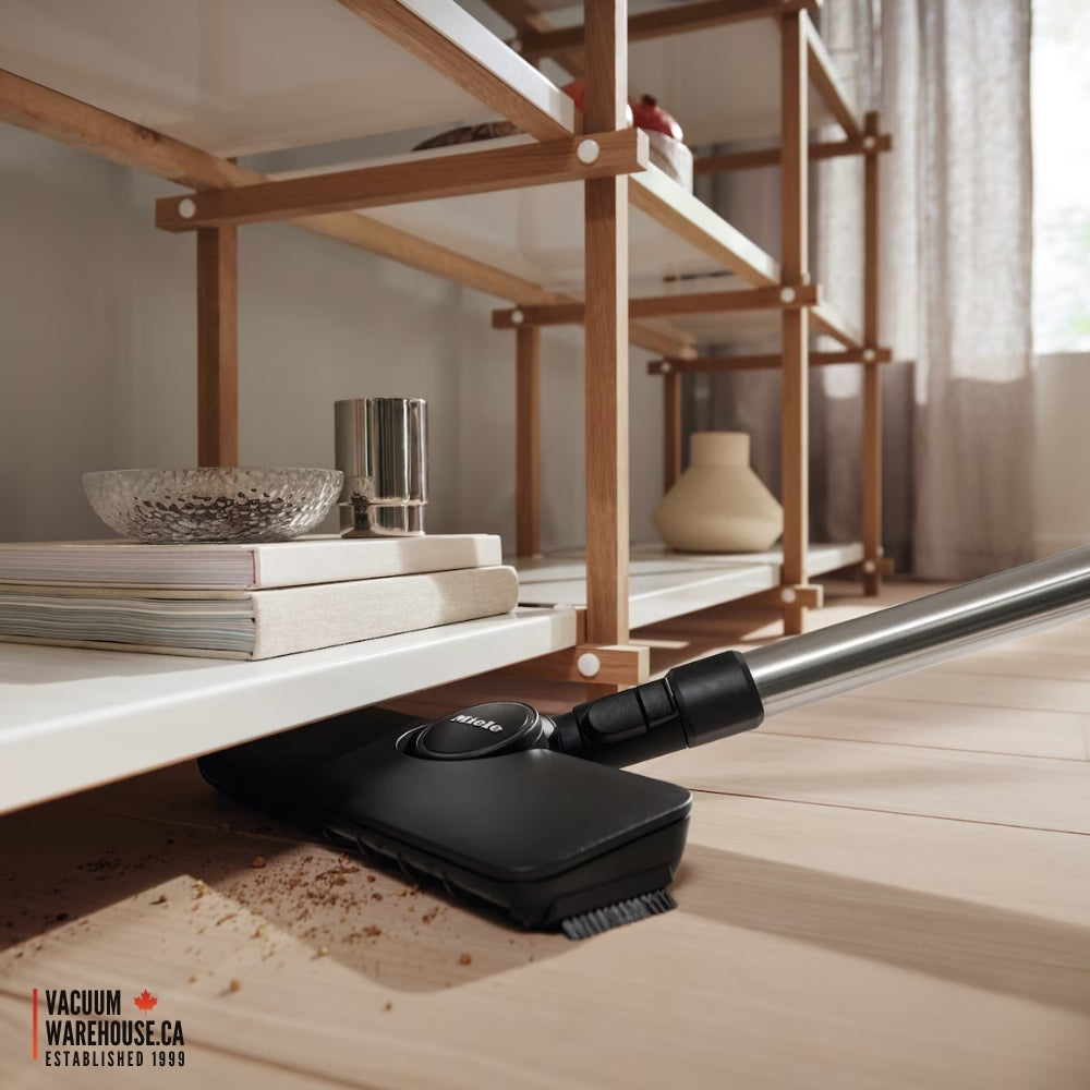 Miele SBD 380-3 FiberTeQ AllFloor floorbrush